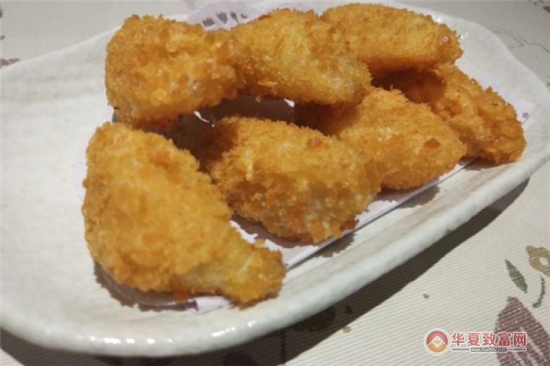 千鹤寿司加盟